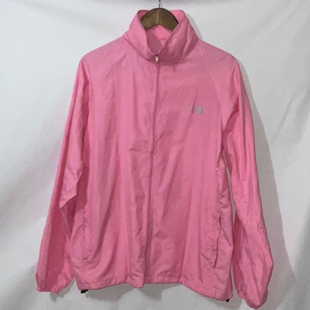 The North Face Windbreaker, Kids XXXL